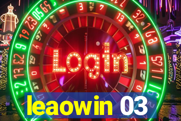 leaowin 03